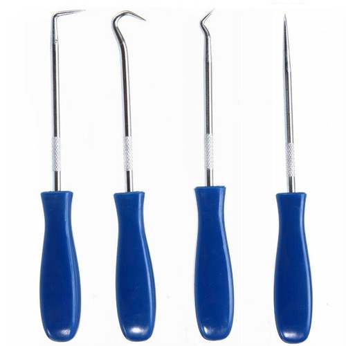 Pick hook set outils de - d'outils,