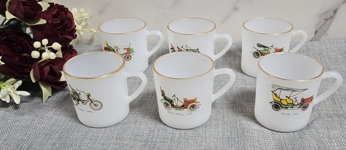 Joli lot tasses - joli, 6