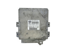 Calculateur 9629244680 IAW1AP.40 16313.144 PSA Magneti Marelli 62216