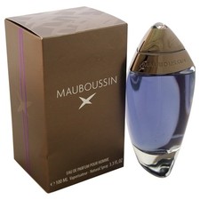 Mauboussin Mauboussin Eau De