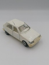 Norev - Jet Car - Citroën Visa - 1/43 -  VINTAGE - 