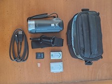 Caméra SONY Handycam HDR-CX405 + accessoires