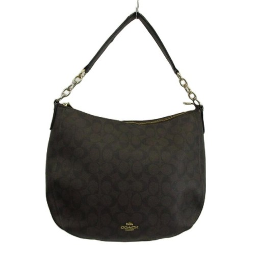 Sac bandoulière cuir - en,