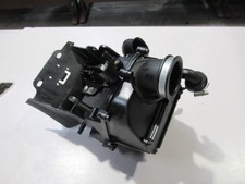 Boîte à air (Triumph - 900