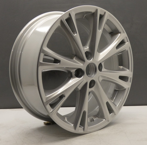 Ford fiesta zetec argent - ford,