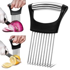 Lot de 2 Coupe Oignon Eminceur