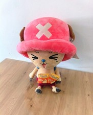 Peluche géante One Piece –