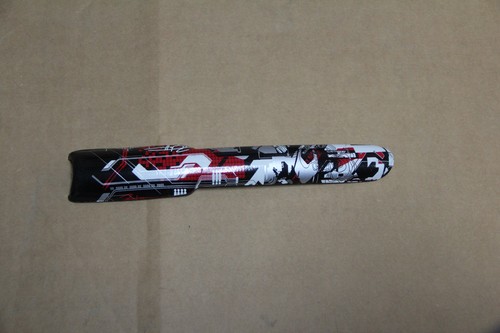 New 2006 redline - new,