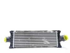 Echangeur air (Intercooler) FORD TRANSIT CUSTOM 1 PHASE 2 2146189