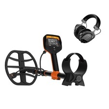 Détecteur de métaux Quest