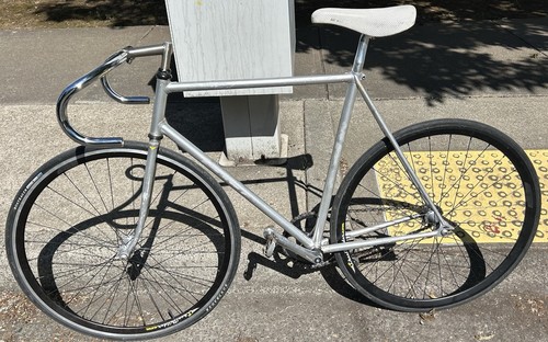 57cm njs ganwell - njs, fixed