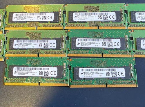 Micron laptop ram - laptop, 8gb
