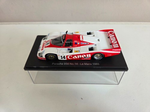 Spark hachette porsche - hachette, 1/43