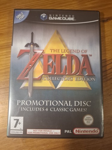 The legend zelda - the, of