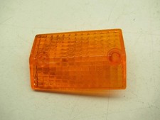Cabochon clignotant avant gauche (Yamaha - Dt AV 50 1998)