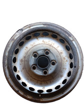 1X VW T5 BUS TRANSPORTER Jante