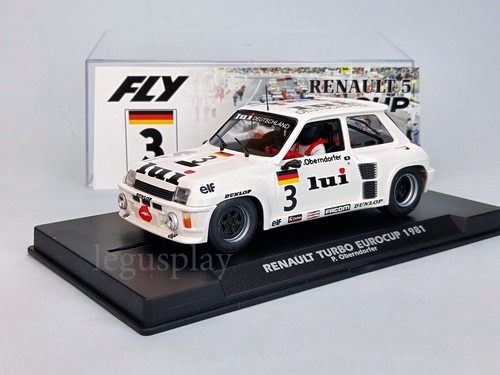 Slot car scalextric fly a2109 - slot,