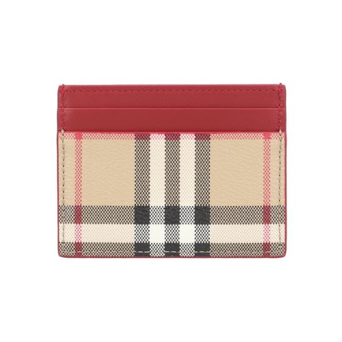 Burberry portefeuille - portefeuille, en