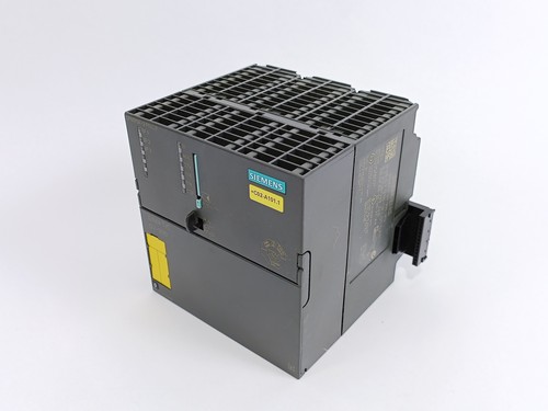 Siemens 6es7318 3fl01 0ab0 - siemens, 6es7318-3fl01-0ab0