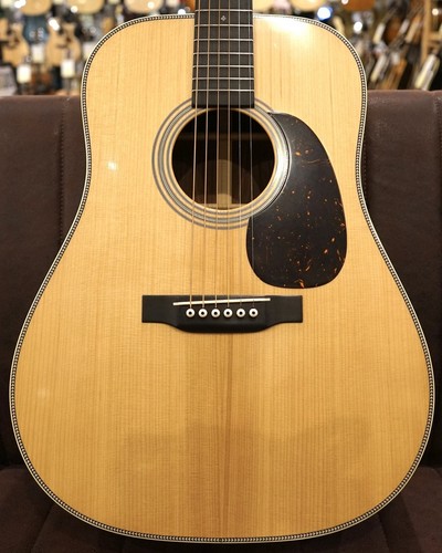 Guitare acoustique