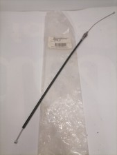 cable accelerateur mercury