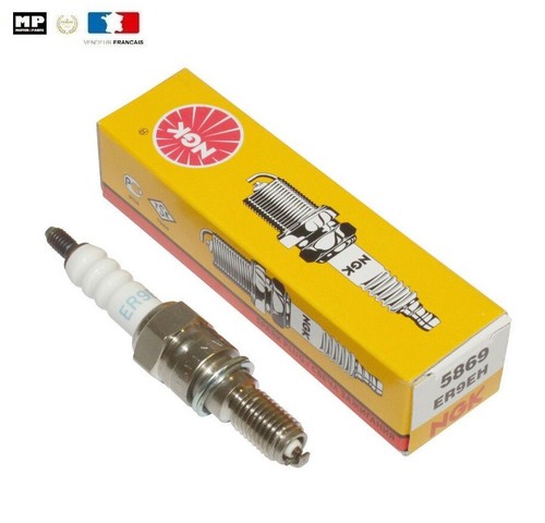 Bougie ngk er9eh - 1,
