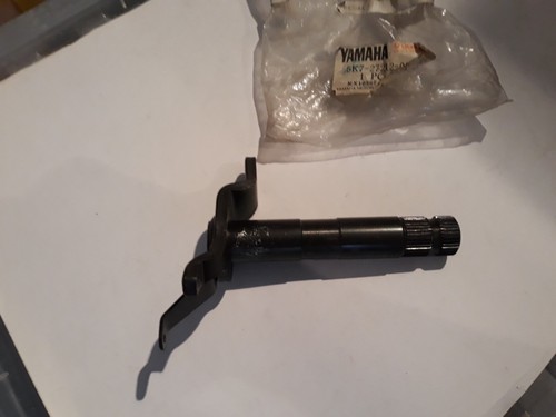 Véritable yamaha frein - véritable,