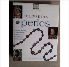 Livre des perles - des,