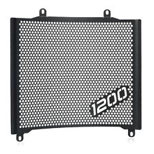 ZZR1200 Protecteur de radiateur Pour Kawasaki ZZR1200/ZX-12 2002-2006 NEW