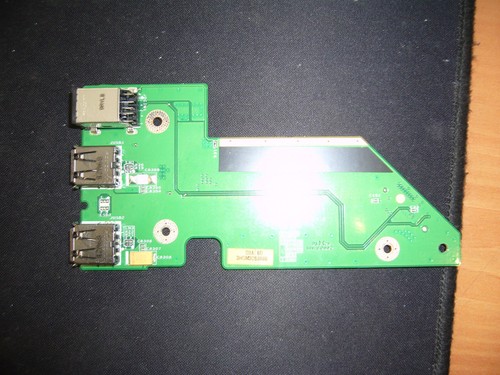 Dell studio 1737 interface usb - 1737,