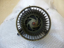 PULSEUR D'AIR  VENTILATEUR CHAUFFAGE HABITACLE PEUGEOT 306 BERLINGO PARTNER 