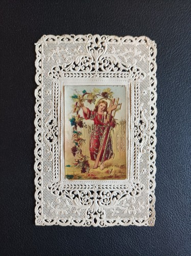 Marque page religieux - marque-page,