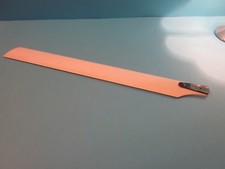 Anderson. Lame de rotor