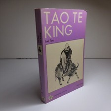 Lao TSEU 1984 TAO TE KING