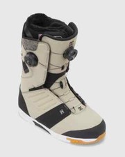 DC Men's JUDGE BOA Snow Boots