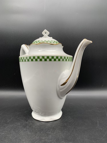 Très jolie cafetière - cafetière, en