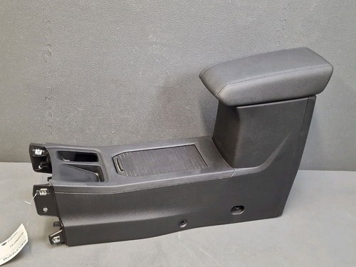 Console centrale accoudoir - centrale,