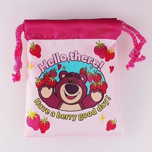 Lotso toy story mini - toy,