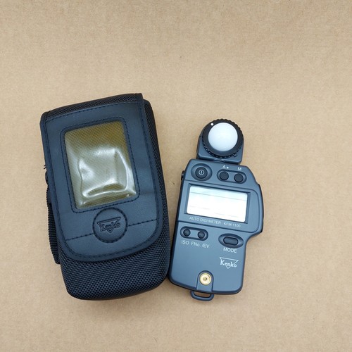 Kenko kfm 1100 digital light - kenko, kfm-1100