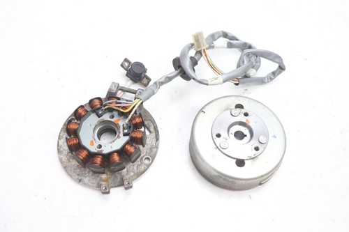 Rotor stator mbk - stator, booster