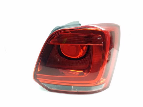 Feu arrière gauche - , volkswagen