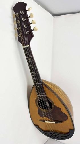 Mandoline vintage suzuki - vintage, no