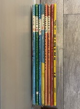 Dos Rond 70 Lot 6 BD Gaston + 2 Kdo  Boule et Bill Schtroumpfs 3 EO