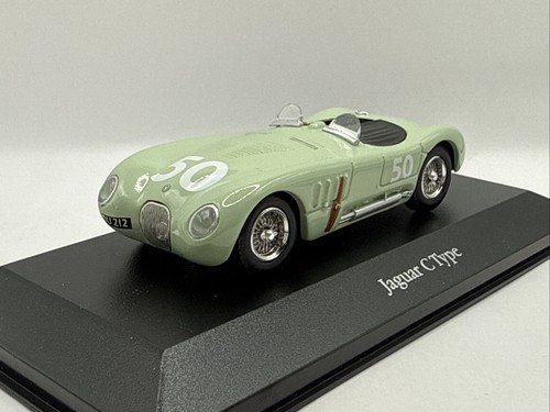 Jaguar type 1 - c, #50