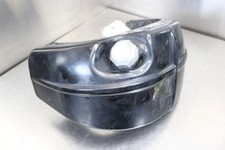 Harley breakout fxsb oil - harley,