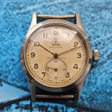 Montre-Bracelet Homme Vintage