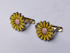 Boucles D'oreilles En Argent