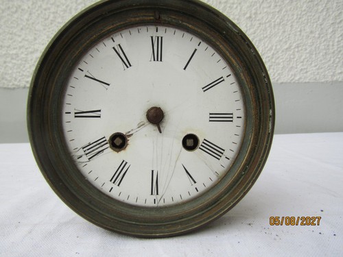 Ancien mouvement de paris - ancien,