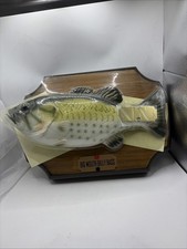 NEW IN BOX Gemmy Big Mouth