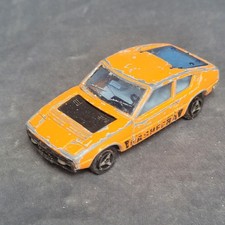 Petite voiture miniature